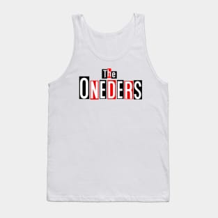 The Oneders Tank Top